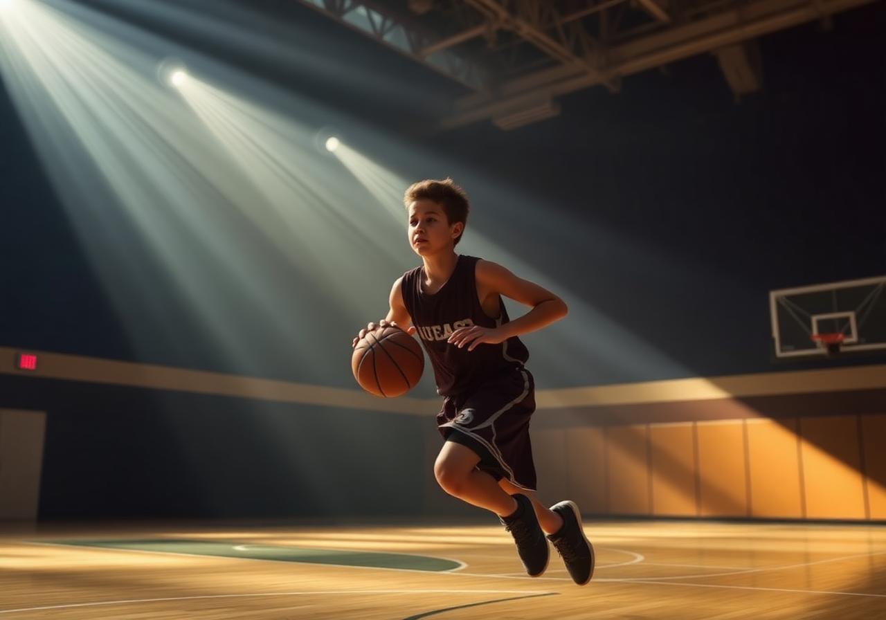 Is Travel Ball Helping Your Athlete — or Burning Them Out?